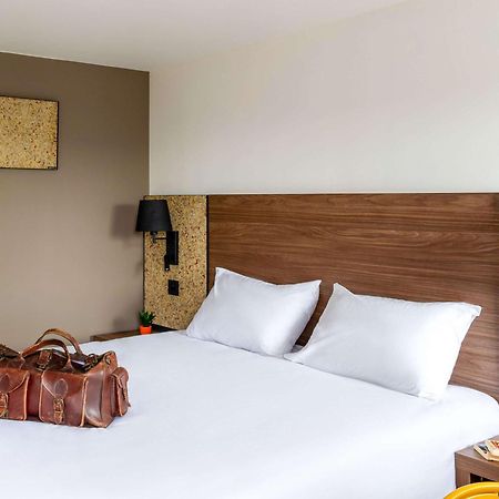 Greet Hotel シャテルロー エクステリア 写真