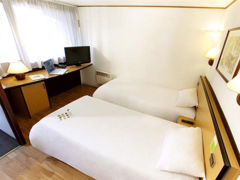 Greet Hotel シャテルロー エクステリア 写真