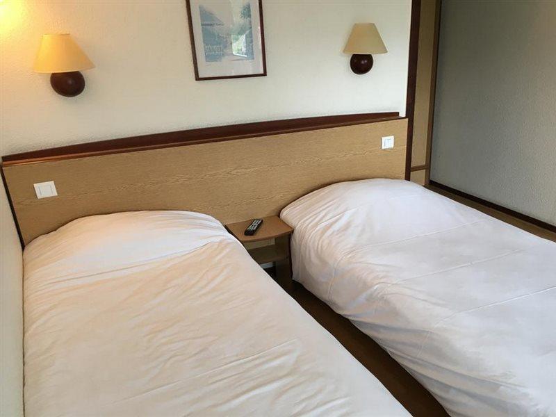 Greet Hotel シャテルロー エクステリア 写真
