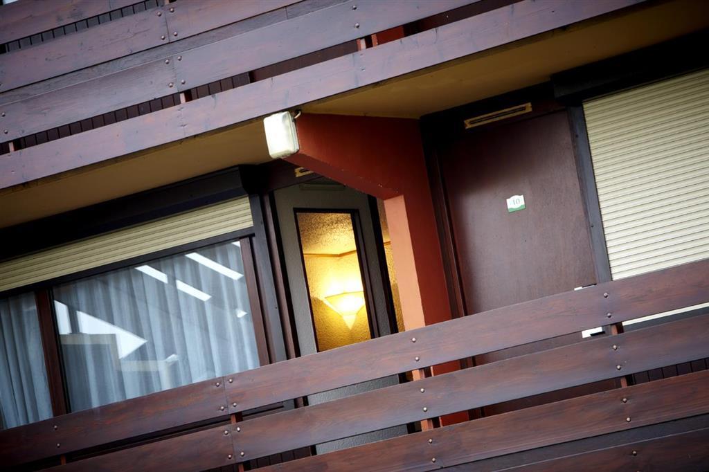 Greet Hotel シャテルロー エクステリア 写真
